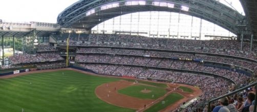 Miller Park Panorama (Wikimedia Commons - wikimedia.org)