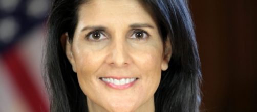 Nikki Haley says there is no doubt Russia interfered during 2016 election. (Wikimedia/Office of the President-elect)