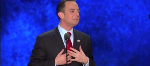 Prieus claims China and North Korea also meddle in US elections. Photo via Soulvigilante, YouTube.