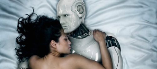 Robofilia: &iquest;Cu&aacute;ndo los humanos podr&aacute;n tener sexo con robots? &ndash; FM ... - com.ar