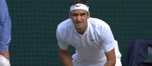 Roger Federer v Mischa Zverev highlights - Wimbledon 2017 third round (Image credit Wimbledon | YouTube)