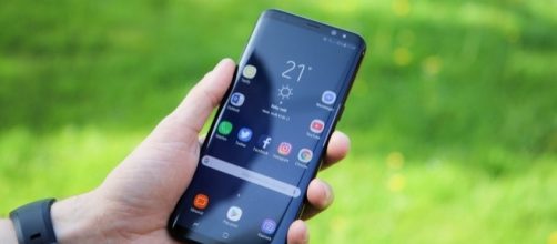 Samsung Galaxy S9 may boast top-notch features/Photo via Andri Koolme, Flickr