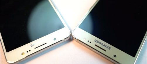 Samsung J7- Youtube Screenshot/Gadgets Portal