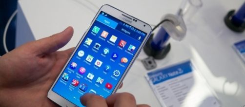 Samsung's hotly-anticipated Note 8 could be massive -- Kārlis Dambrāns/flickr