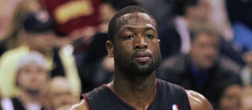 The Chicago Bulls will not buy out Dwyane Wade&rsquo;s contract &ndash; Keith Allison via WikiCommons