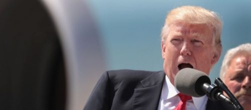 Trump betraying all his health care promises is the biggest Trump .. [Image source: Pixabay.com]