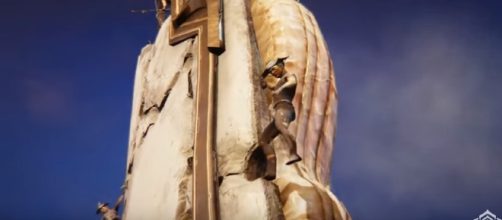 Warframe - Plains of Eidolon - 17-minute Gameplay Demo Imgae credit PlayWarframe | YouTube