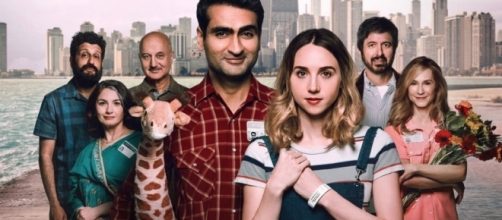 Watch the Trailer for Sundance Sensation 'The Big Sick' | Fandango - fandango.com