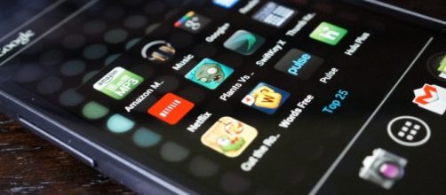 What are the five best Android Apps today?