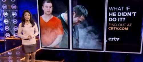 What if Daniel Holtzclaw didn't do it. Daniel Holtzclaw/YouTube