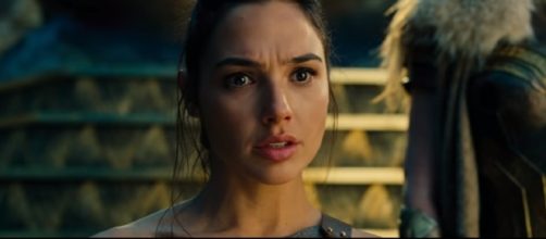 WONDER WOMAN &ndash; Rise of the Warrior [Official Final Trailer] (Image credit Warner Bros. Pictures | YouTube)