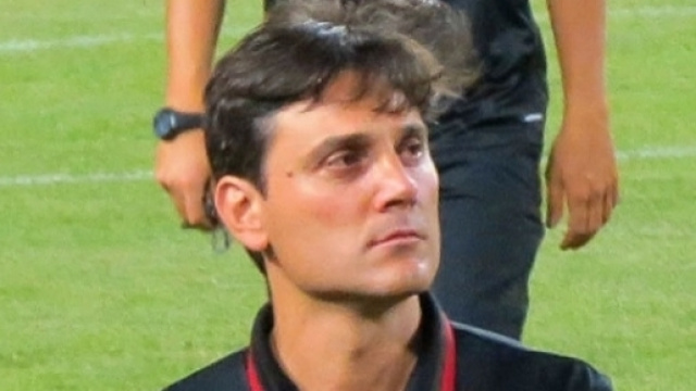 Amichevole Lugano-Milan in Tv: Montella schiera i nuovi acquisti.