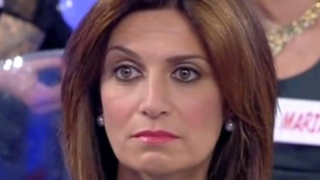 Barbara De Santi smentisce ogni legame sentimentale con Michele D'Ambra