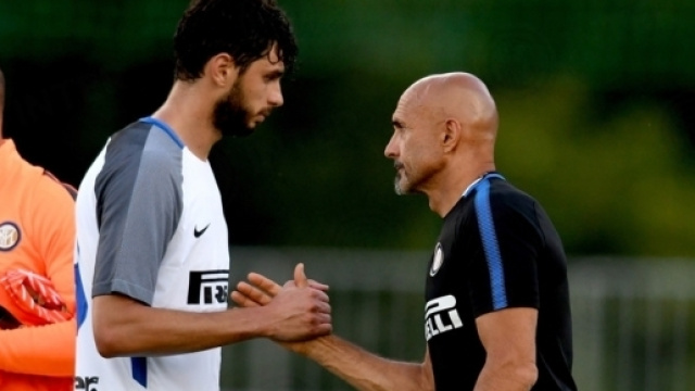 Calciomercato Inter: una settimana cruciale per arrivi e partenze | inter.it