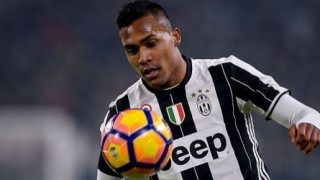 Calciomercato Juventus, Alex Sandro va o rimane? (Foto Instagram)