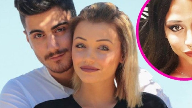 Camilla Mangiapelo e Riccardo Gismondi dopo Temptation Island - bitchyf.it