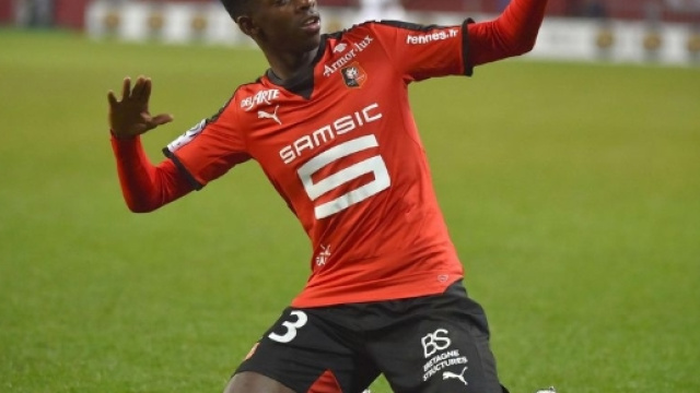 Demb&eacute;l&eacute;, la perle d'or de l'Olympique de Marseille