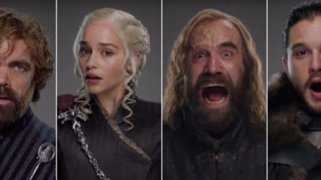 Game of Thrones, Il Trono di Spade 7 presto sui teleschermi