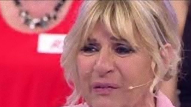 Gemma Galgani minacciata di morte