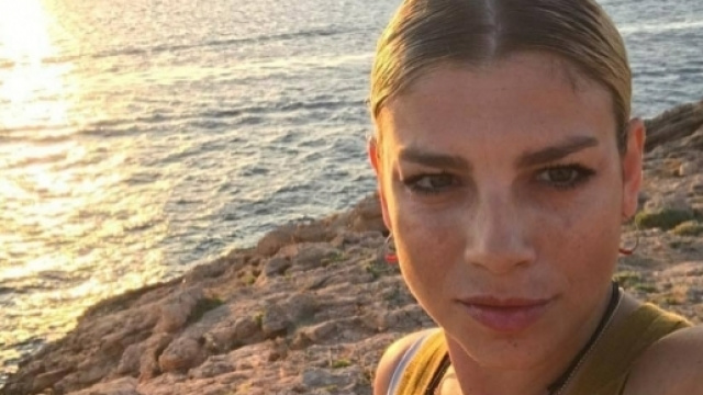 Gossip, Emma Marrone: ecco con chi se la spassa in vacanza a Ibiza.