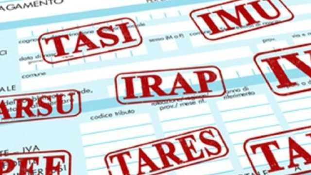 I Segreti della politica: le tasse danno la felicit&agrave;