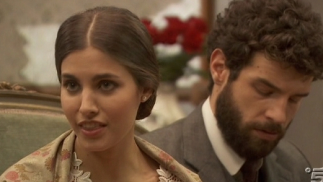 Il Segreto, nuovo spostamento d'orario per la soap opera di Canale 5