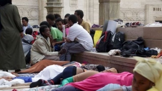 Immigrazione, Gallera: in stazione Como attivato presidio ... - agoramagazine.it