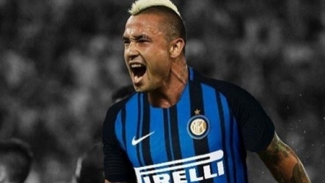 Inter, parte l'assalto a Nainggolan