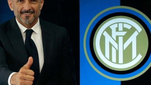 Inter, Spalletti: &ldquo;Voglio riportare l'Inter in alto. Mercato ... - novantesimo.com
