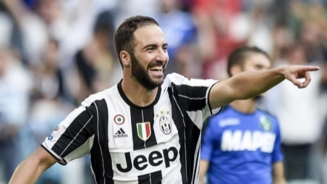 Juve,Higuain al Chelsea? Ecco i dettagli