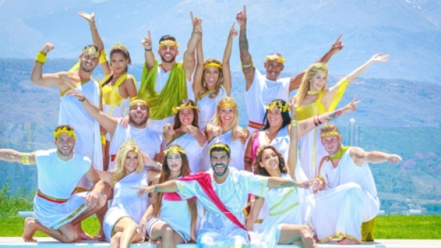 La date de diffusion des Vacances des Anges 2 divulgu&eacute;e par erreur par une candidate !