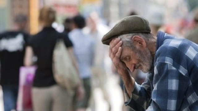 La quattordicesiam delle pensioni &egrave; provvisoria: una lettera dell'Inps ai pensionati.