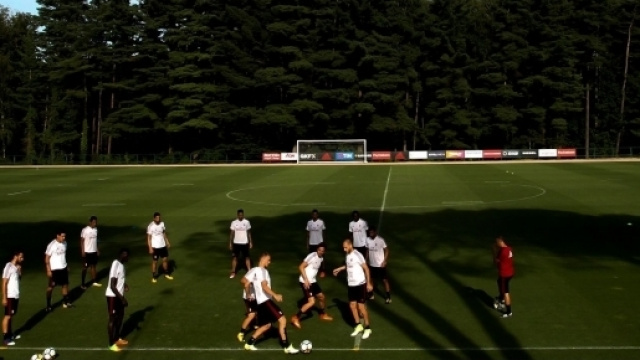 Lugano Milan diretta tv marted&igrave; 11 luglio