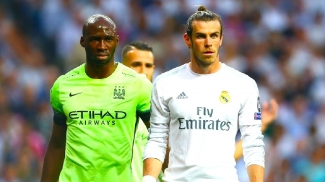 Mangala, la prochaine recrue de l'OL ?