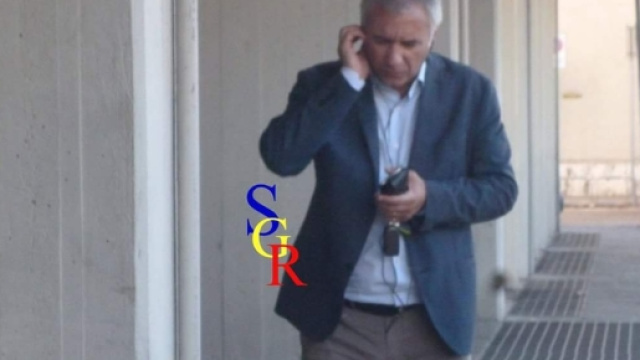 Mauro Meluso &egrave; al lavoro per il calciomercato.