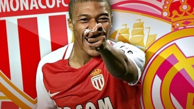 Mercato : Le Real Madrid prend une d&eacute;cision pour Mbapp&eacute; !