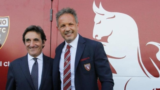 Mihajlovic: &ldquo;Cairo presidente perfetto. Balotelli al Toro? Lo ... - lastampa.it