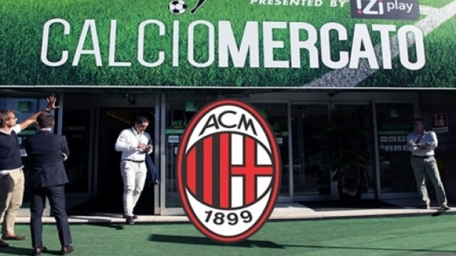 Milan, ultime notizie calciomercato