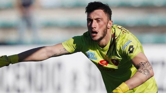 Mirko Pigliacelli &egrave; tra i portieri pi&ugrave; contesi della Serie B ... - fantagazzetta.com