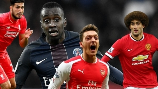 no a Matuidi, la Juventus preferisce un mediano pi&ugrave; giovane