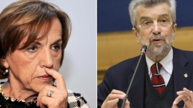 Pensioni precoci e anticipate novit&agrave; oggi 11 luglio 2017, parlano Fornero e Damiano
