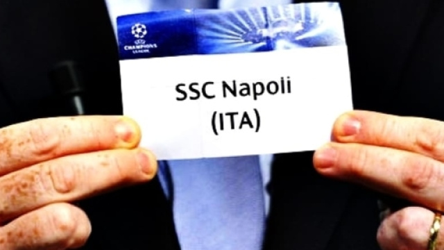 Preliminari Champions League 2017-18: Le possibili avversarie del ... - napoli.it