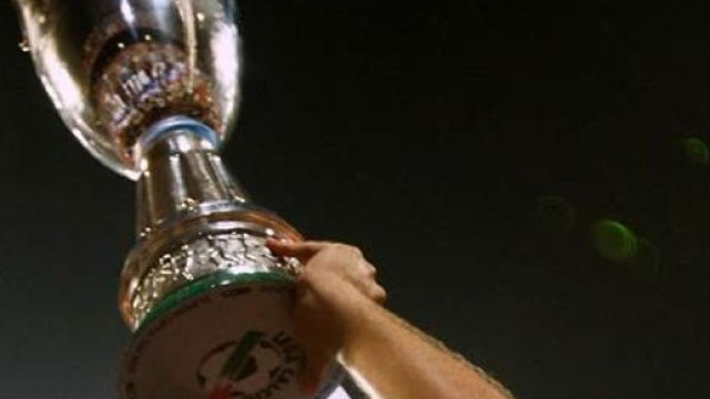 Prezzi biglietti Supercoppa Italiana 2017, Juventus-Lazio