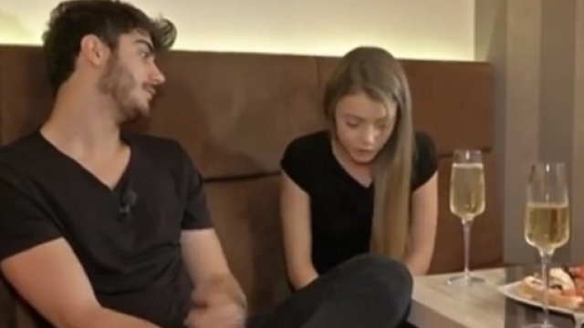 Riccardo e Camilla ultime news