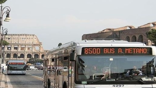 Sciopero nazionale mezzi pubblici 20 luglio 2017