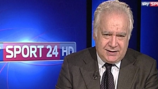 Mario Sconcerti fa il suo pronostico sull'Inter: "Arriver&agrave; tra le prime tre"