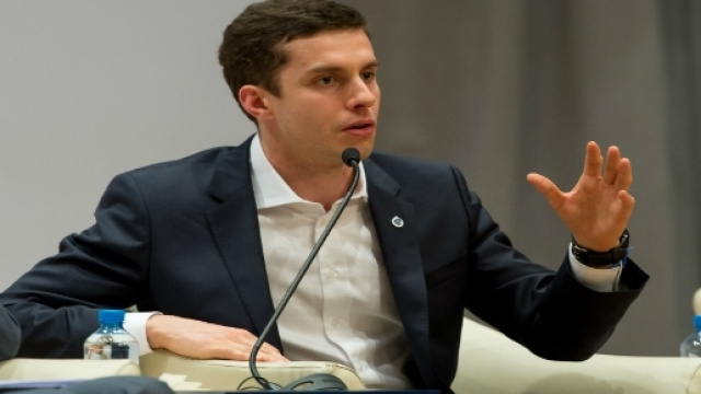 Stefano Quattrucci, il giovane italiano di successo inserito da Forbes nella lista degli influencer.