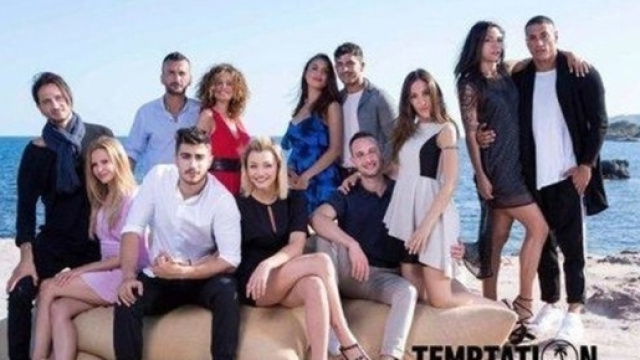 Temptation Island 2017, matrimonio in vista