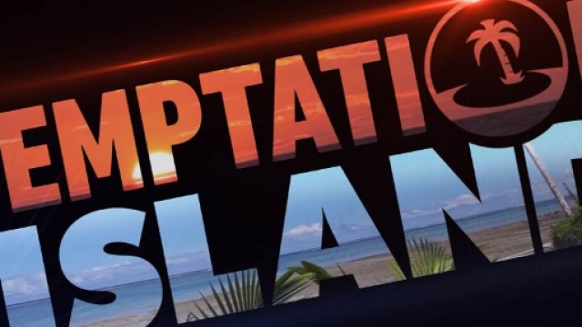 Temptation Island 2017 streaming