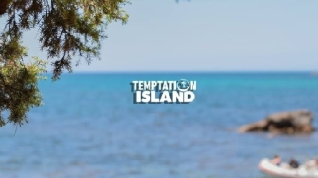 Temptation Island 4: terza puntata del 10 luglio 2017